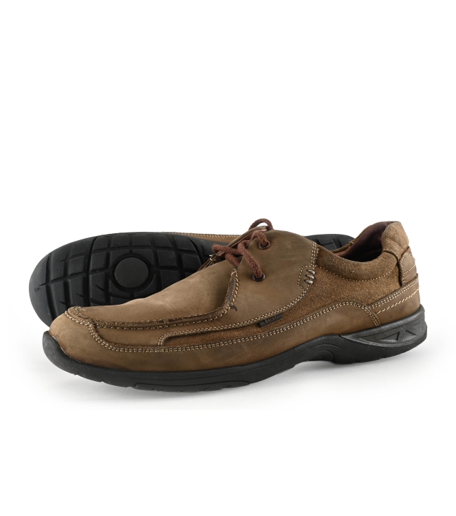 Waldlaufer Veterschoenen