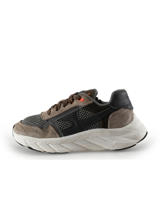 Muyters Sneakers Beige 330815
 Maat 32
 