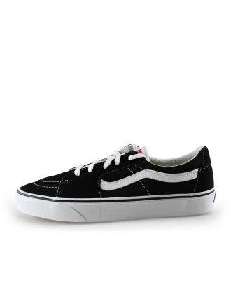 Vans Sneakers Zwart 330820
 Maat 44
 