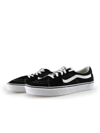 Vans Sneakers Zwart 330820
 Maat 44
 