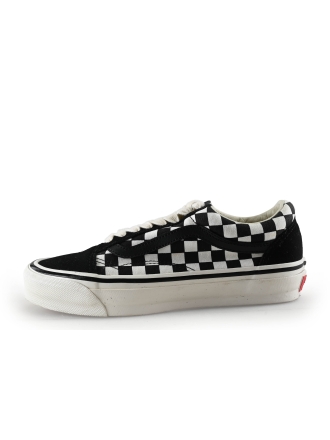Vans Sneakers Zwart 330821
 Maat 38½
 