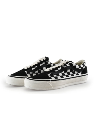 Vans Sneakers Zwart 330821
 Maat 38½
 