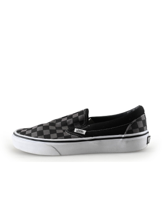Vans Instappers Zwart 330823
 Maat 38½
 