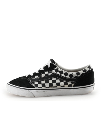 Vans Sneakers Zwart 330827
 Maat 46
 