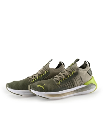 Puma Sportschoenen Groen 330835
 Maat 40
 