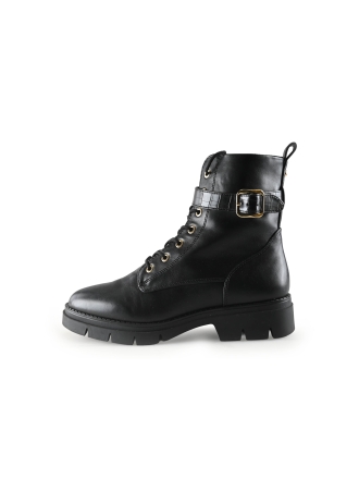 Tamaris Veterboots Zwart 330836
 Maat 40
 