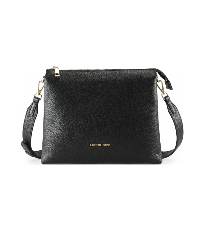 Laurent David Schoudertas