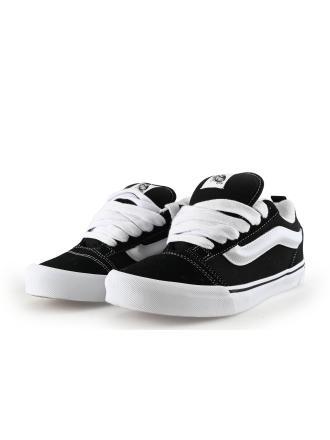 Vans Sneakers Zwart 330855
 Maat 39
 