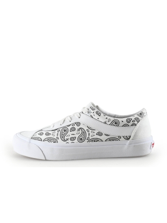 Vans Sneakers Wit 330857
 Maat 42
 