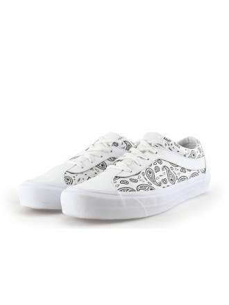 Vans Sneakers Wit 330857
 Maat 42
 