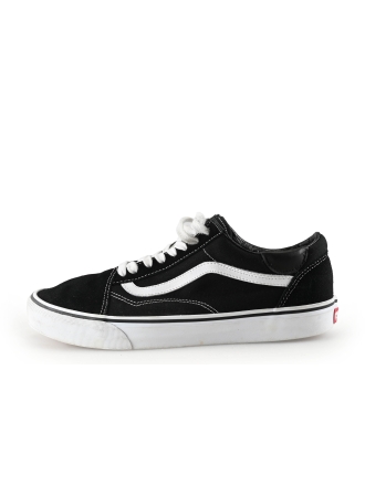 Vans Sneakers Zwart 330880
 Maat 44½
 