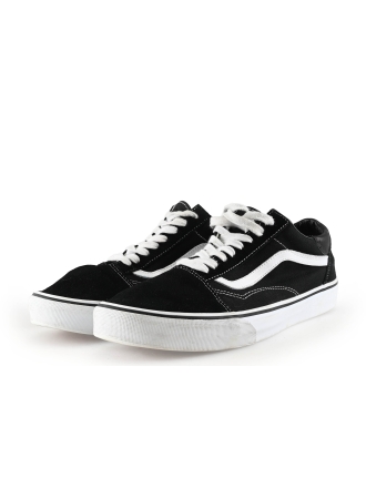 Vans Sneakers Zwart 330880
 Maat 44½
 