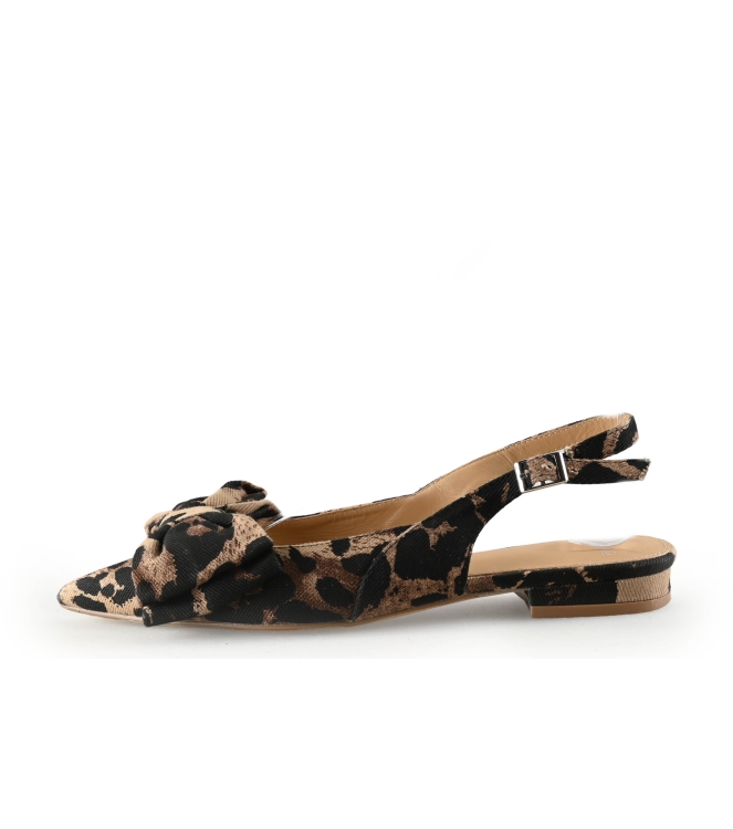Manfield Slingbacks