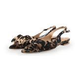 Manfield Slingbacks