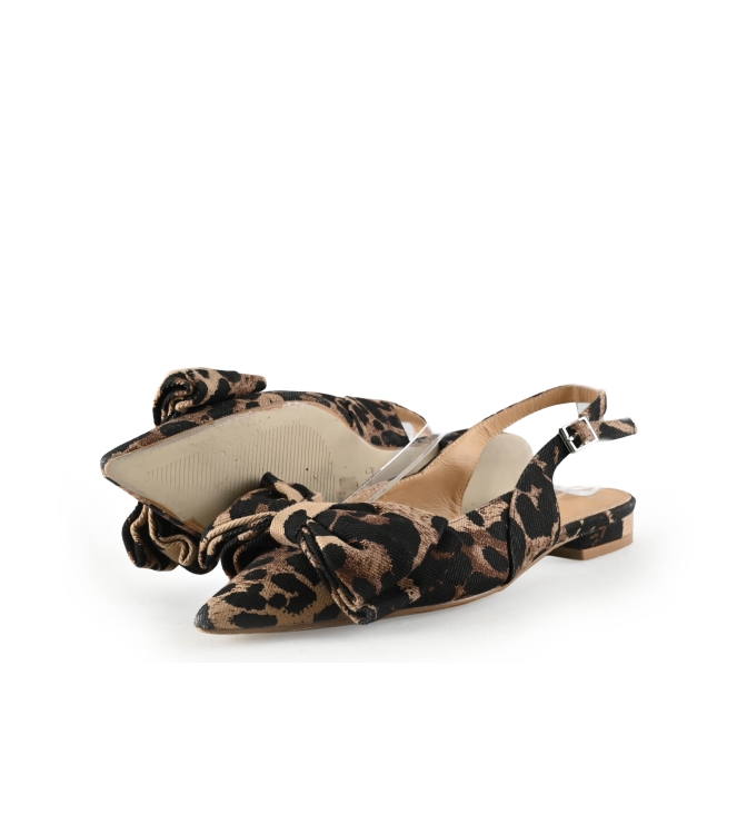 Manfield Slingbacks