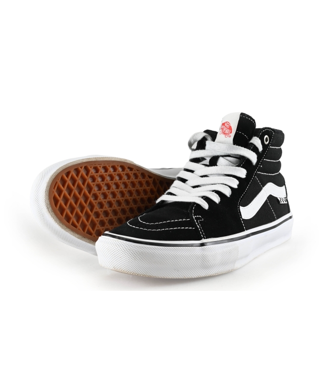Vans Hoge sneakers