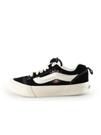 Vans Sneakers Zwart 330901
 Maat 38
 