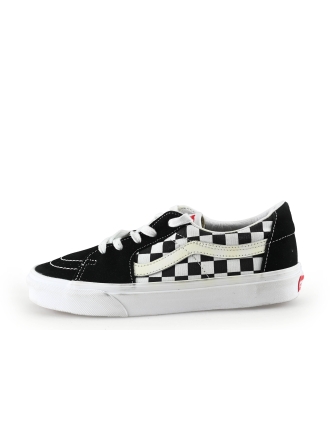 Vans Sneakers Zwart 330906
 Maat 39
 