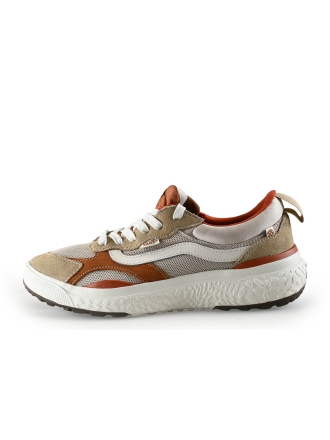 Vans Sneakers Beige 330914
 Maat 43
 