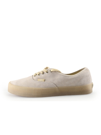 Vans Sneakers Beige 330926
 Maat 42
 