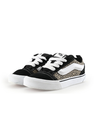 Vans Sneakers Zwart 330929
 Maat 33
 