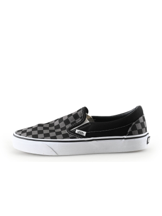 Vans Instappers Zwart 330930
 Maat 42½
 