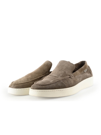 Manfield Loafers Overig 330931
 Maat 44
 