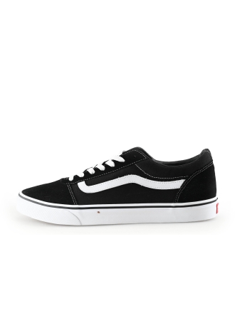 Vans Sneakers Zwart 330940
 Maat 47
 
