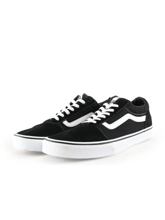 Vans Sneakers Zwart 330942
 Maat 46
 