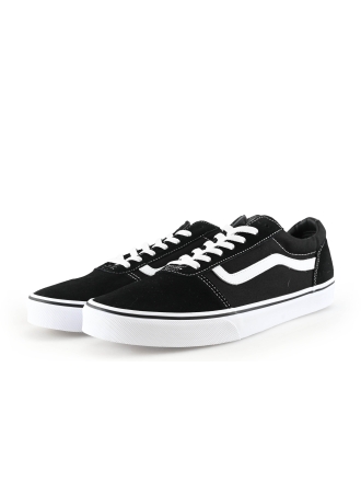Vans Sneakers Zwart 330944
 Maat 47
 