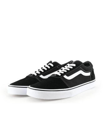 Vans Sneakers Zwart 330950
 Maat 47
 