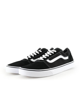 Vans Sneakers Zwart 330959
 Maat 46
 