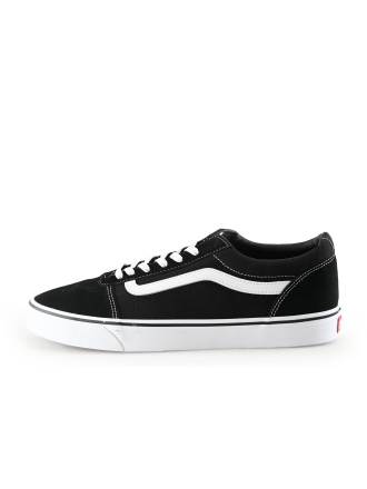 Vans Sneakers Zwart 330960
 Maat 47
 