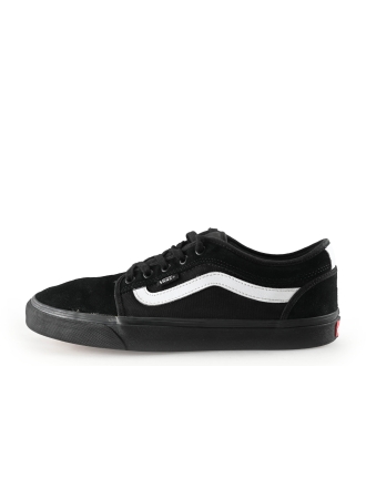 Vans Sneakers Zwart 330964
 Maat 46
 