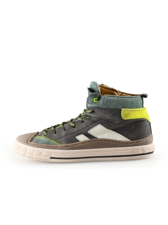 Stones And Bones Sneakers Groen 330967
 Maat 38
 