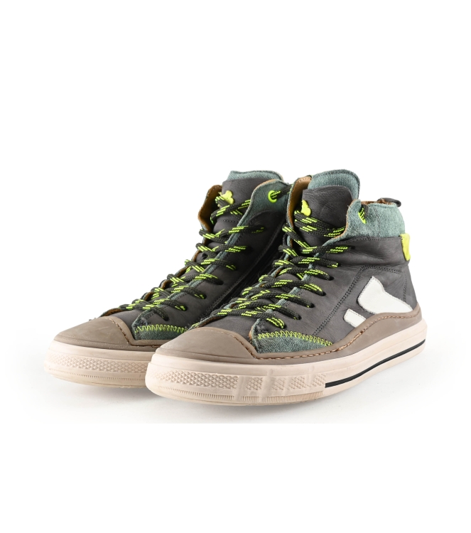 Stones And Bones Sneakers