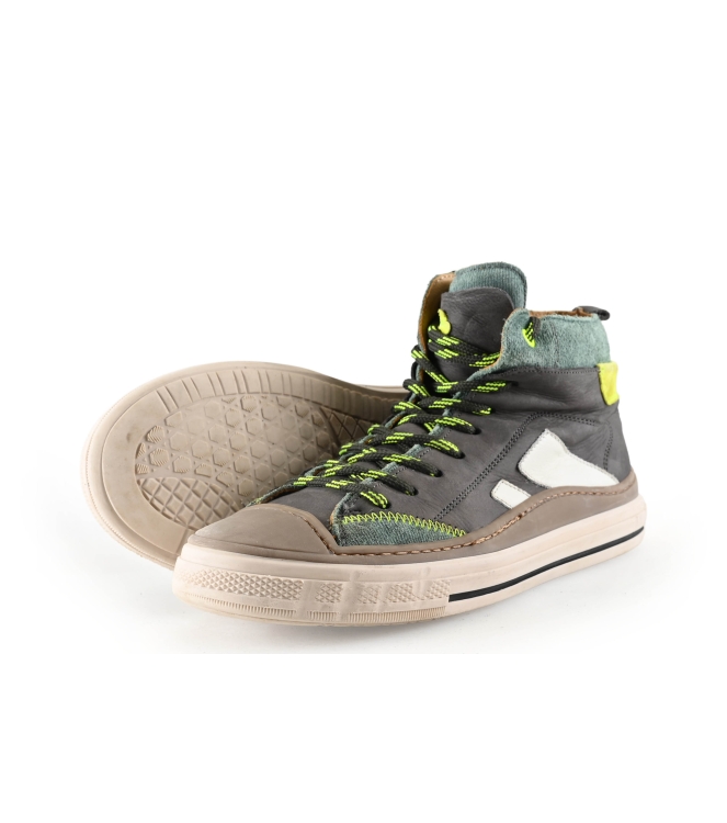 Stones And Bones Sneakers