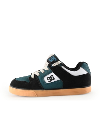 Dc Shoes Sneakers Zwart 330972
 Maat 34
 