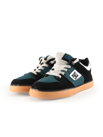 Dc Shoes Sneakers Zwart 330972
 Maat 34
 