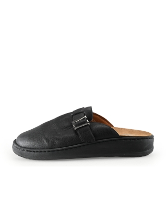 G-comfort Muiltjes Zwart 330974
 Maat 42
 