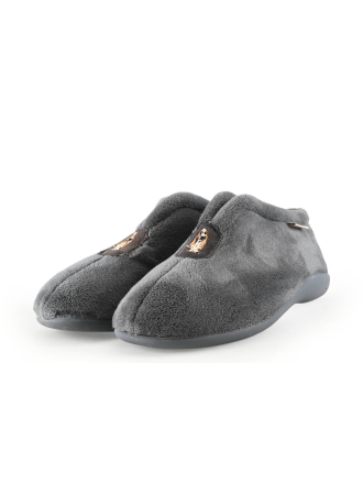 Hush Puppies Pantoffels Grijs 330975
 Maat 38
 