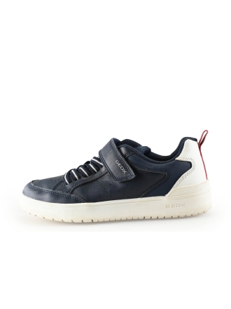 Geox Sneakers Blauw 330978
 Maat 35
 