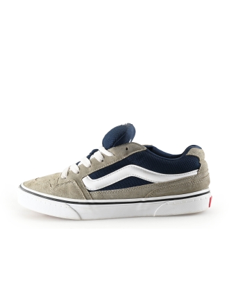 Vans Sneakers Grijs 330980
 Maat 42½
 