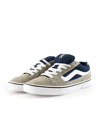 Vans Sneakers Grijs 330980
 Maat 42½
 