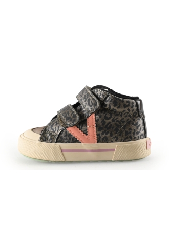 Victoria Sneakers Panter 330991
 Maat 26
 