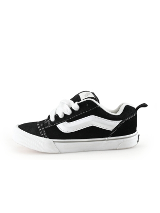 Vans Sneakers Zwart 330993
 Maat 37
 