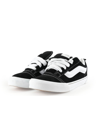 Vans Sneakers Zwart 330993
 Maat 37
 