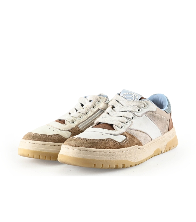 Stones And Bones Sneakers