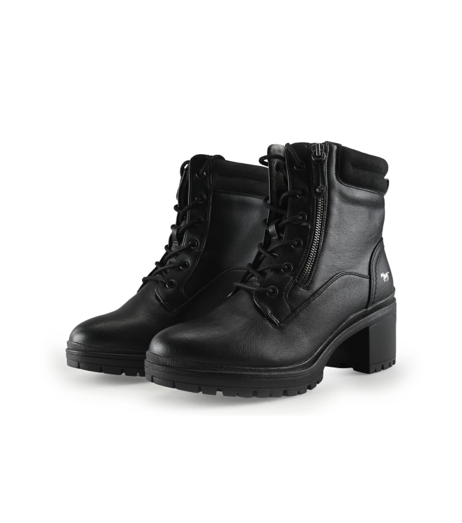 Mustang Veterboots