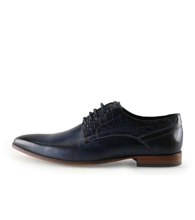Black Label Veterschoenen